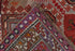 Vintage Shirvan Area Rug (4' x 7')